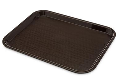 Cafeteria Tray