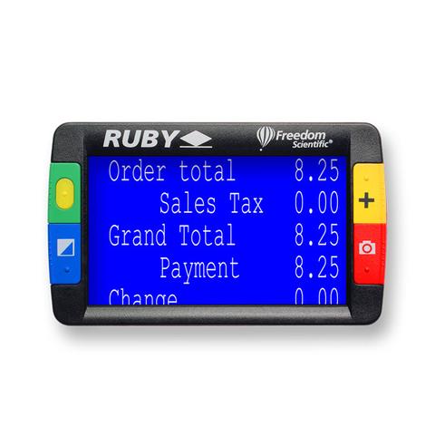 CCTV-RUBY