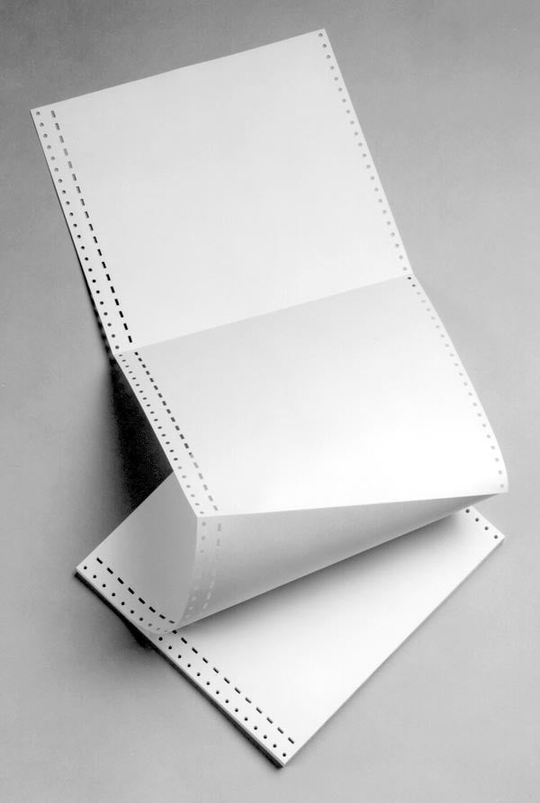 Braille Paper