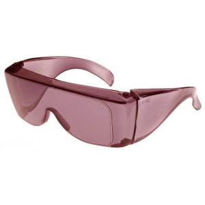 Bulky looking Plum filters. Think Safety first!