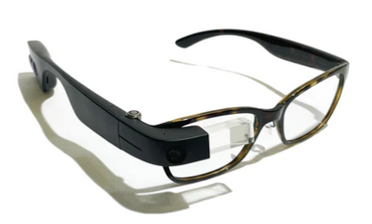 Envision Glasses Professional